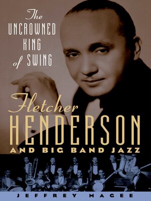 cover image of The Uncrowned King of Swing